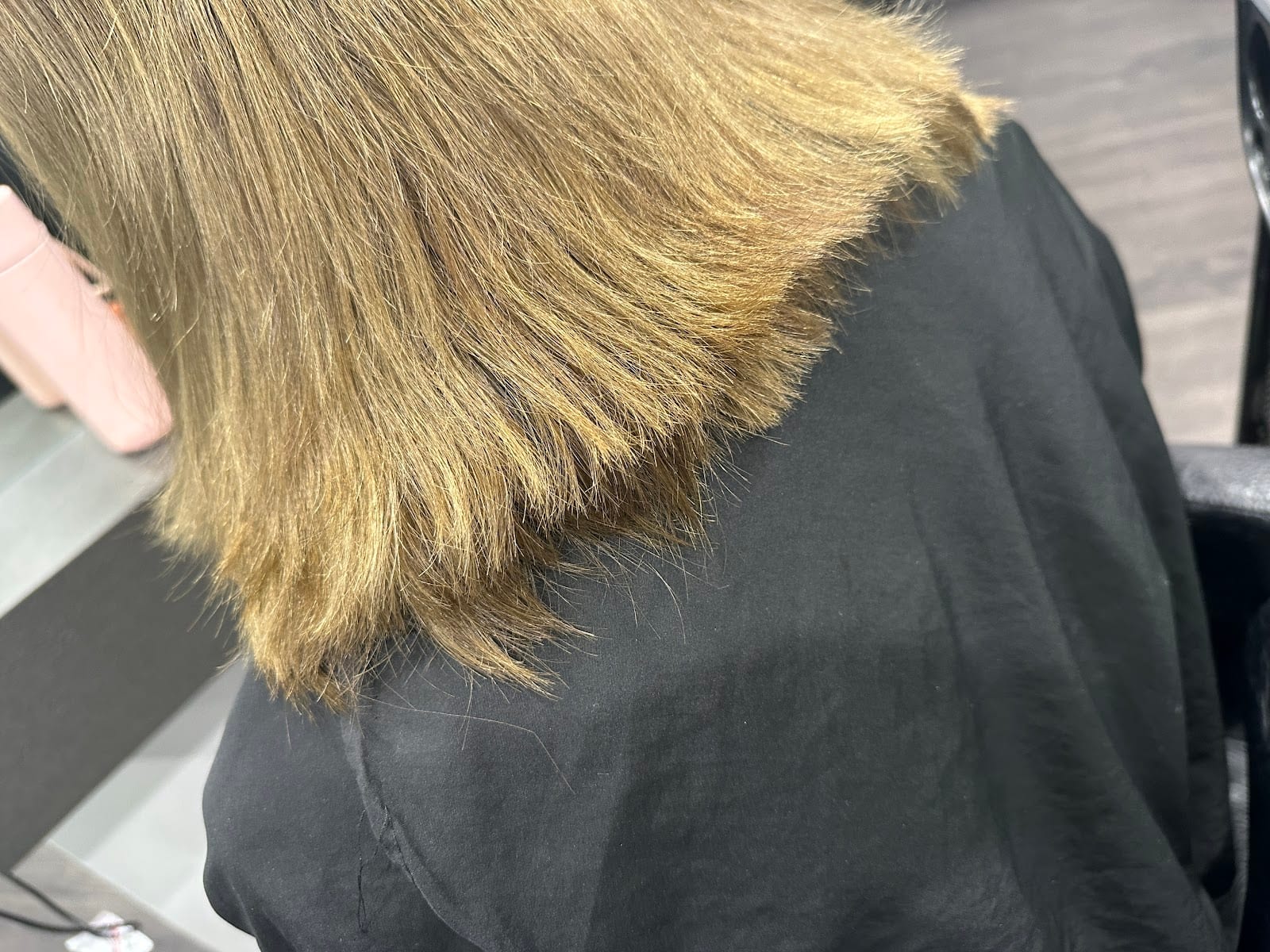Express Cuts, photo 2
