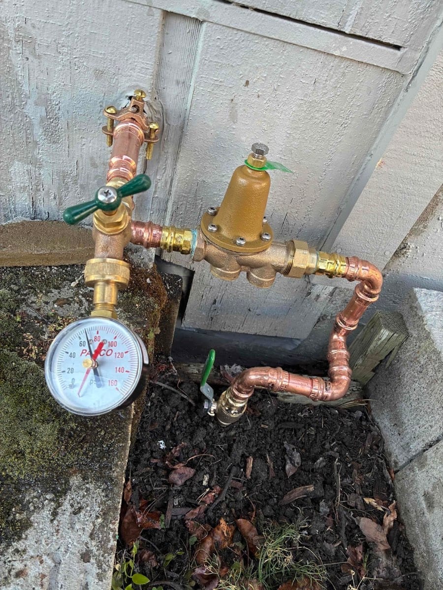 Mr. Rooter Plumbing of San Francisco