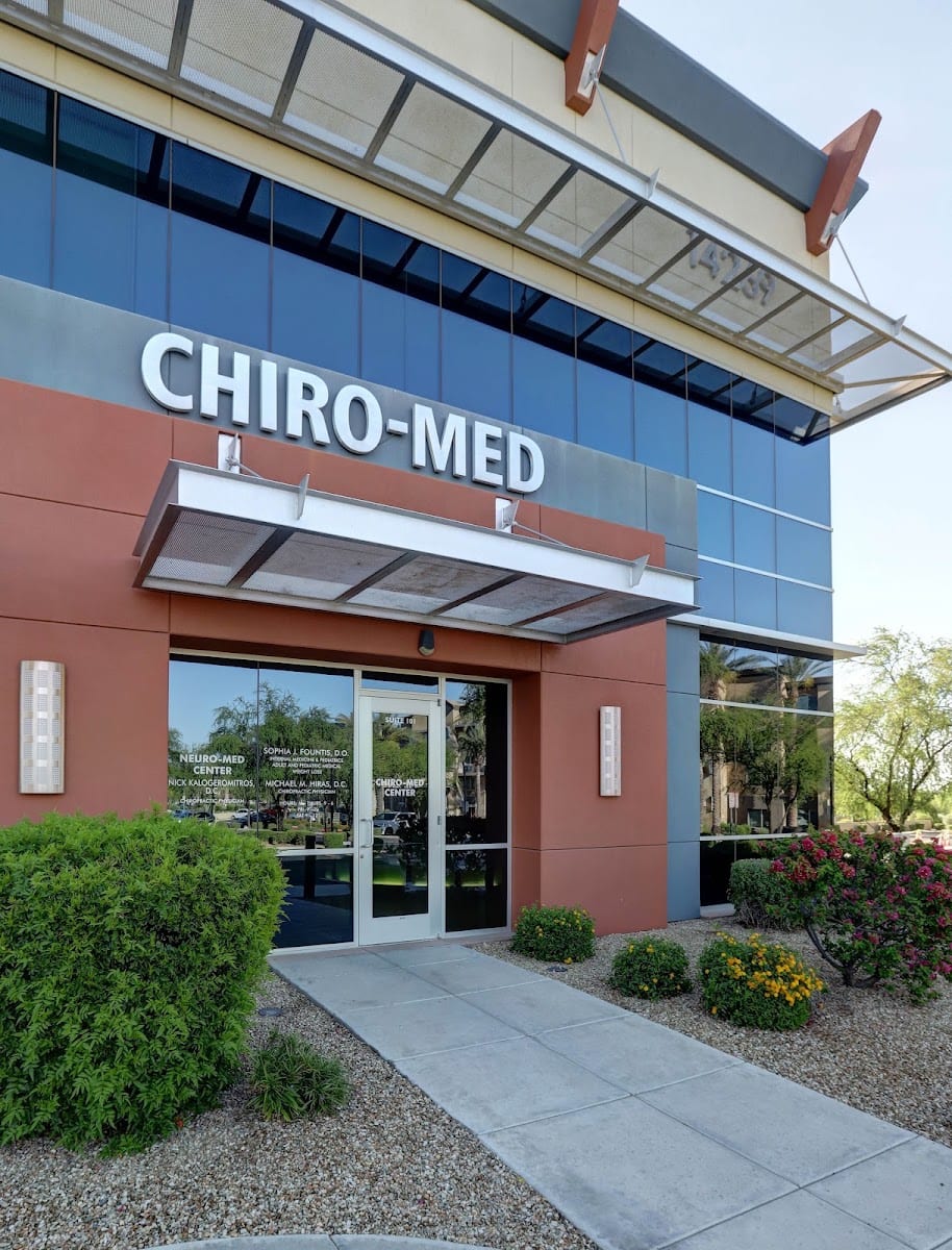 Chiro-Med Center
