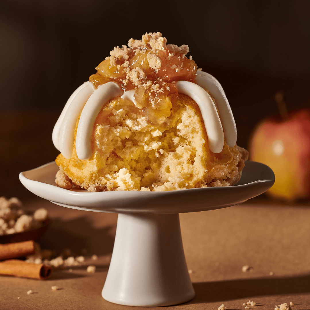 Nothing Bundt Cakes, photo 2