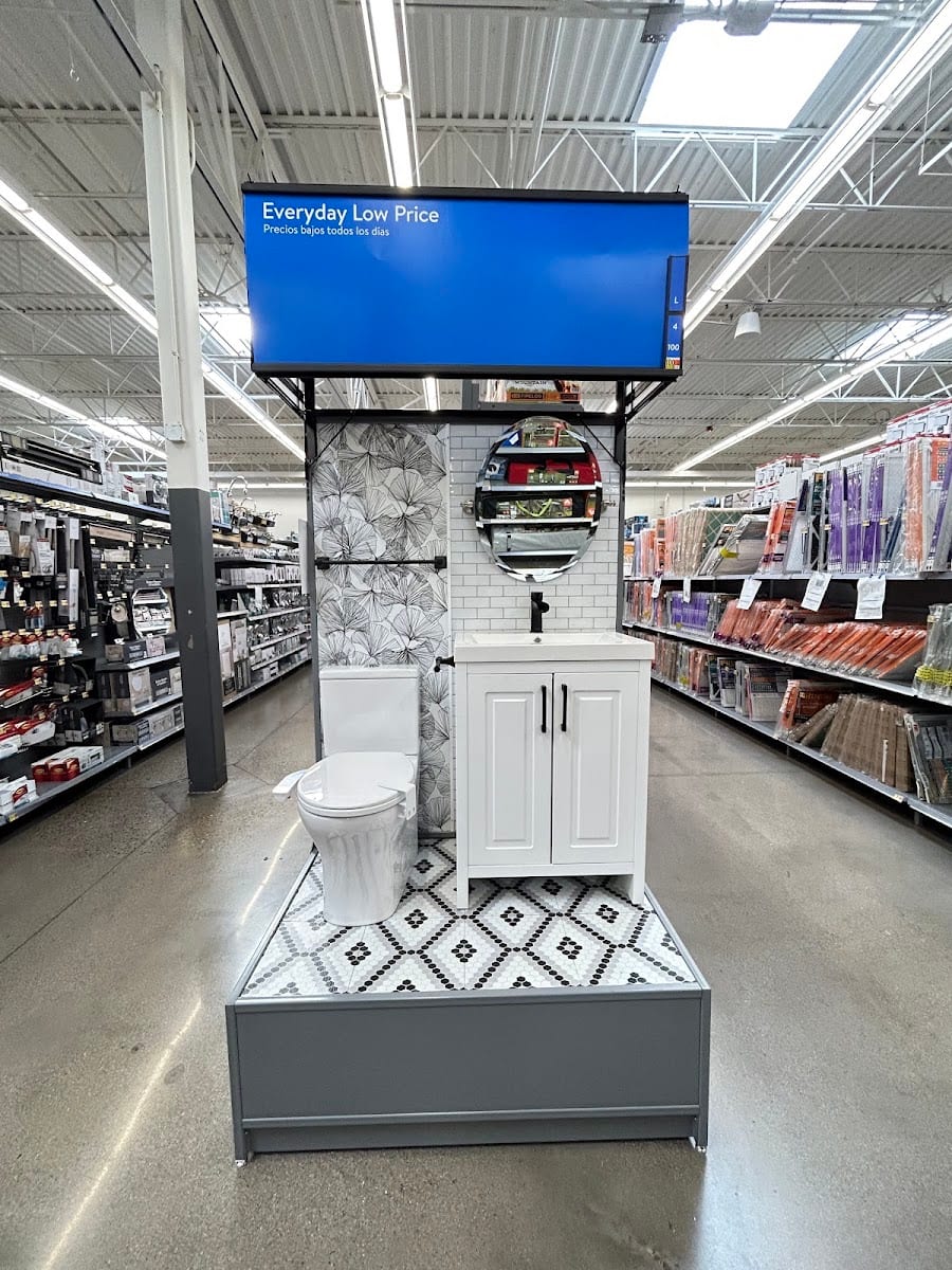 Walmart Supercenter, photo 4