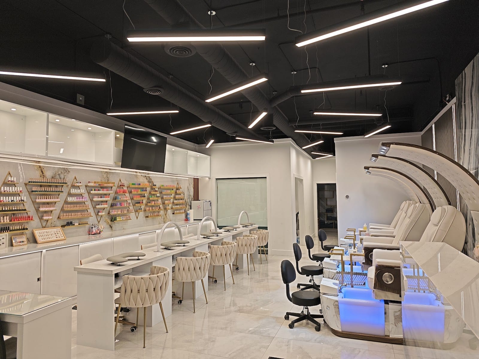 Only One Nails & Spa, photo 2