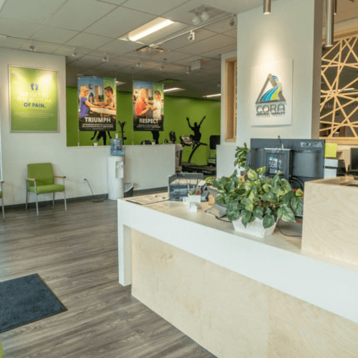 CORA Physical Therapy Port Charlotte, photo 3