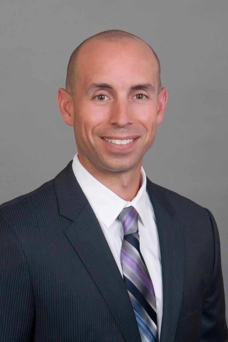 Derek J. Cuff, M.D., photo 2