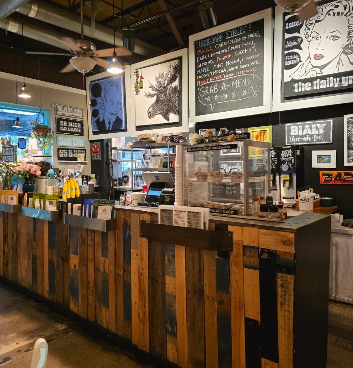 Bean Coffeehouse, photo 3
