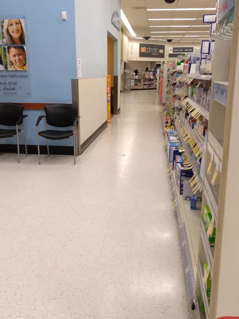 Walgreens Pharmacy, photo 4