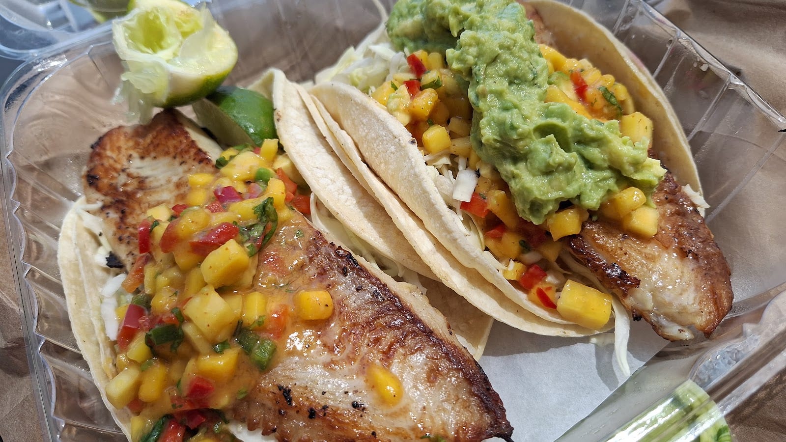Publico Urban Taqueria