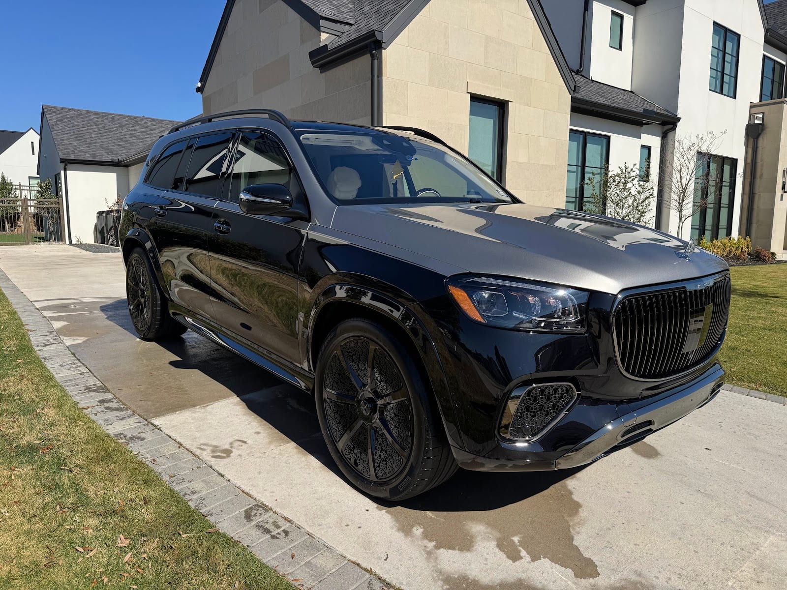 Big Steps Mobile Detailing, photo 4