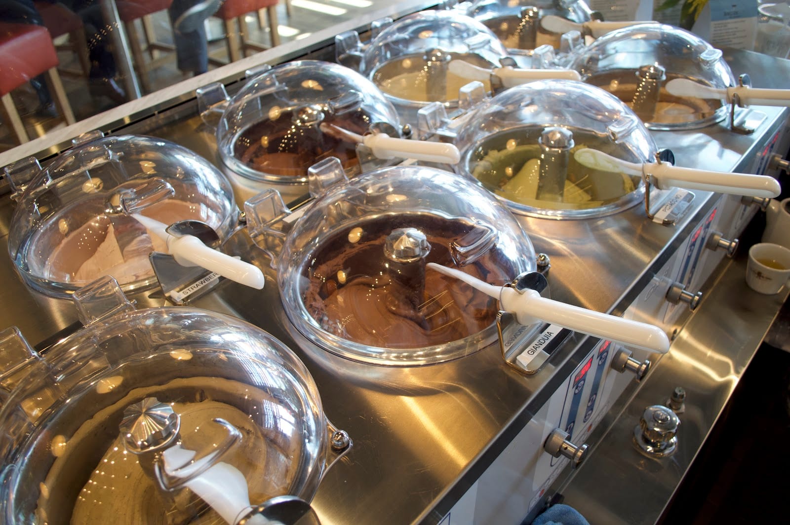 Luna Gelateria