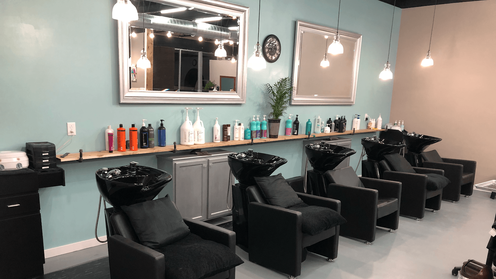 Palms Salon, photo 2