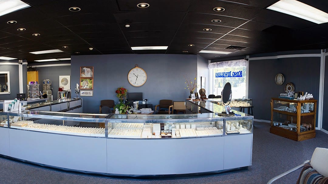 King Jewelers, photo 3