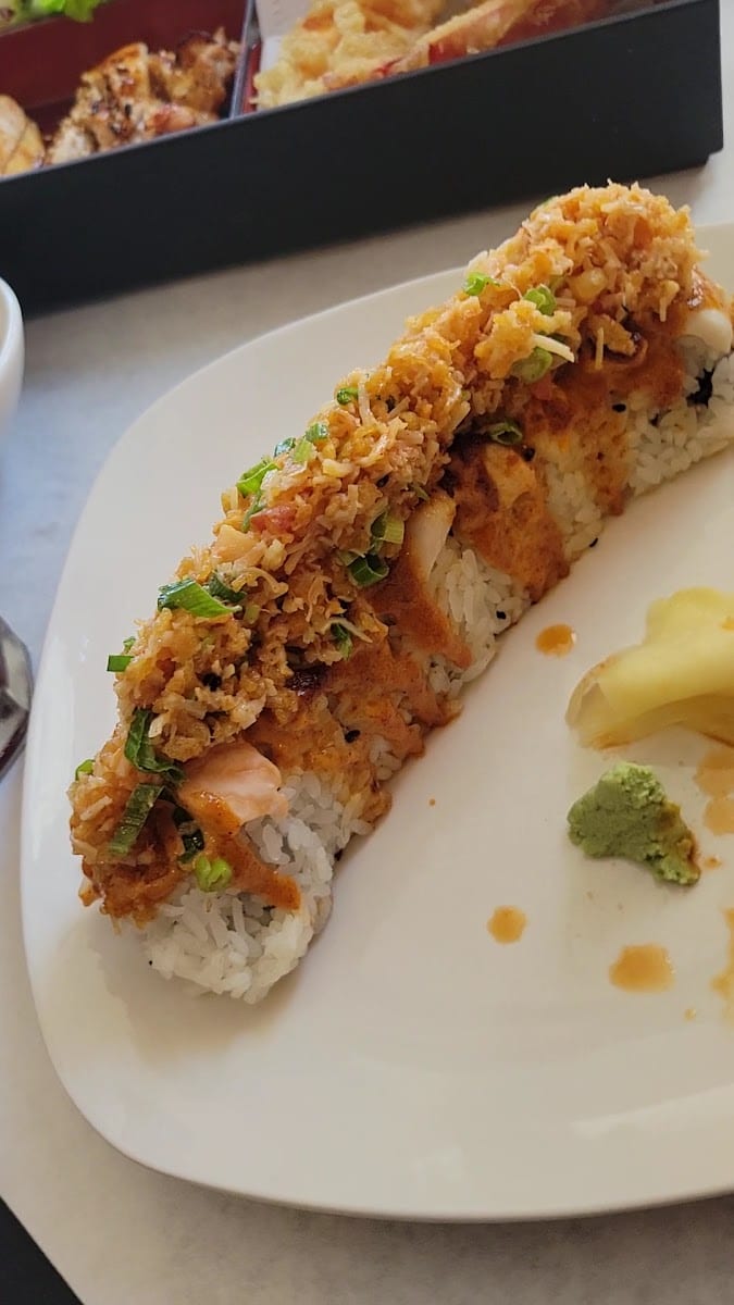 Sushi Mambo, photo 2