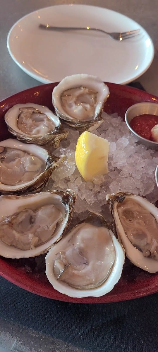 Brine Seafood & Raw Bar, photo 3