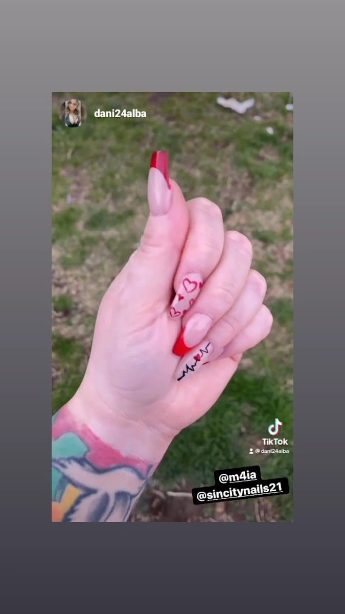 Sin City Nails Studio, photo 3