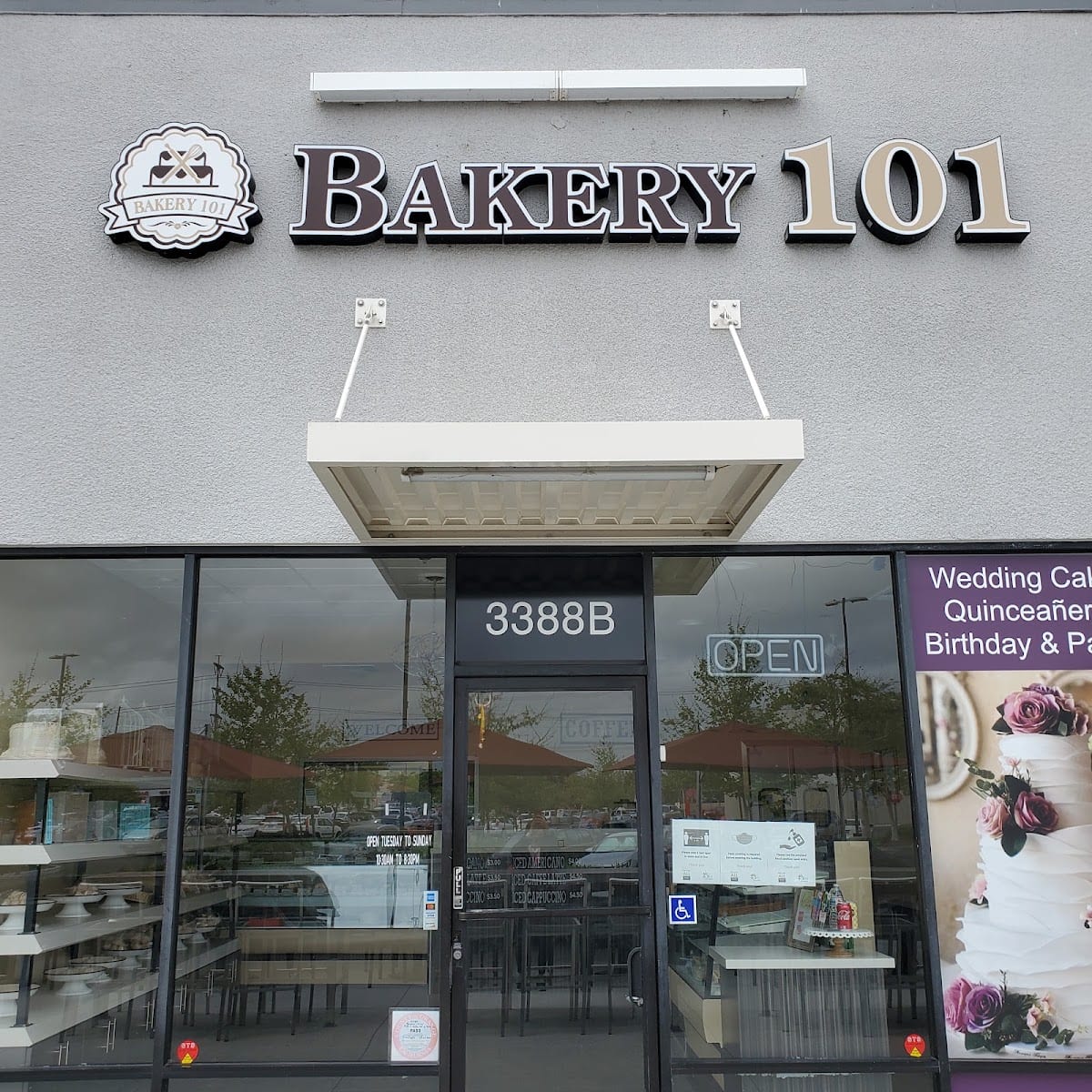 BAKERY 101, photo 2