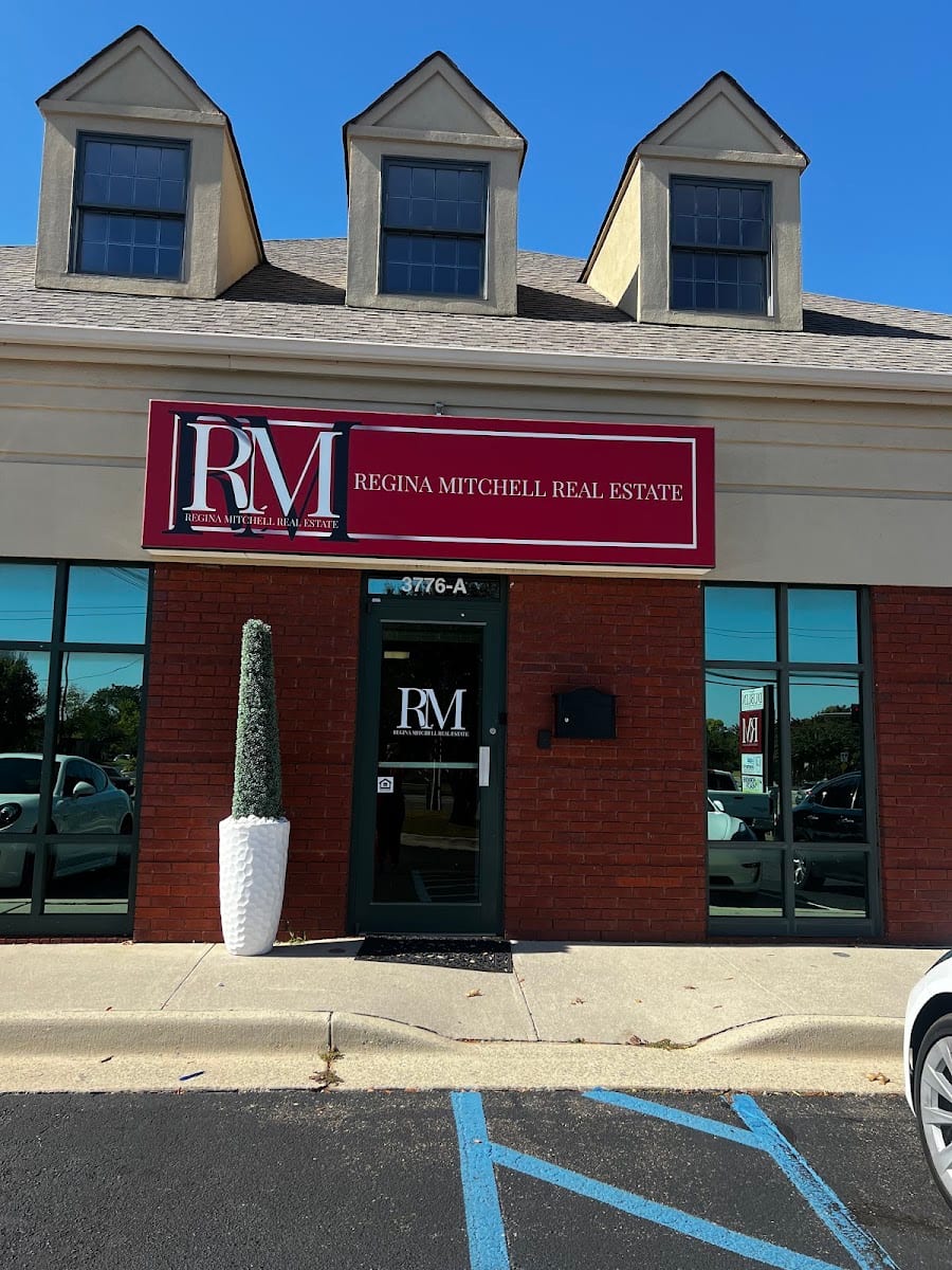 Regina Mitchell Real Estate