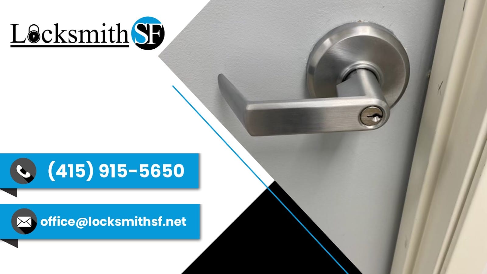 Locksmith SF - San Francisco CA, photo 2