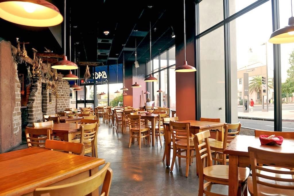 Baggin's Gourmet Sandwiches, photo 2