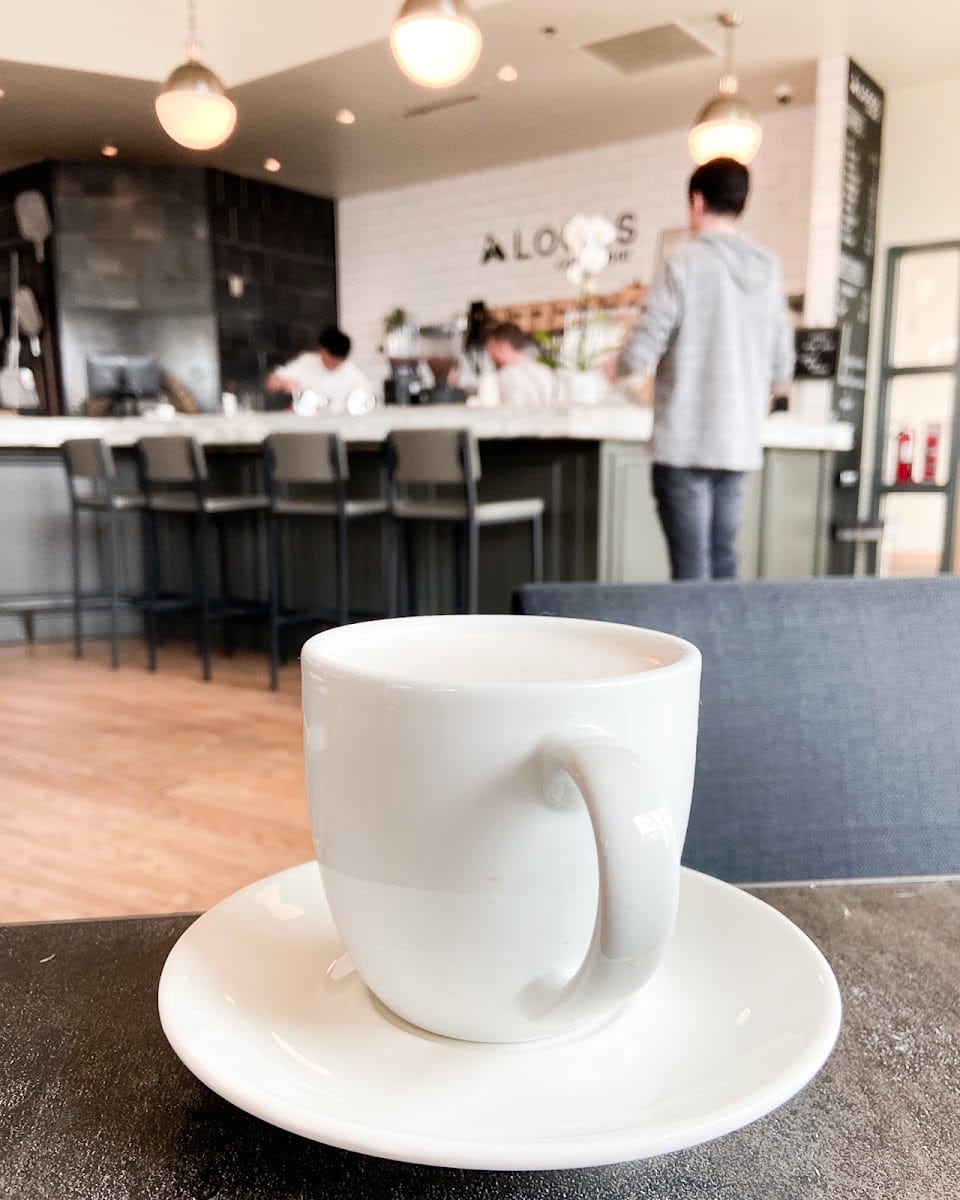 Logos Coffee