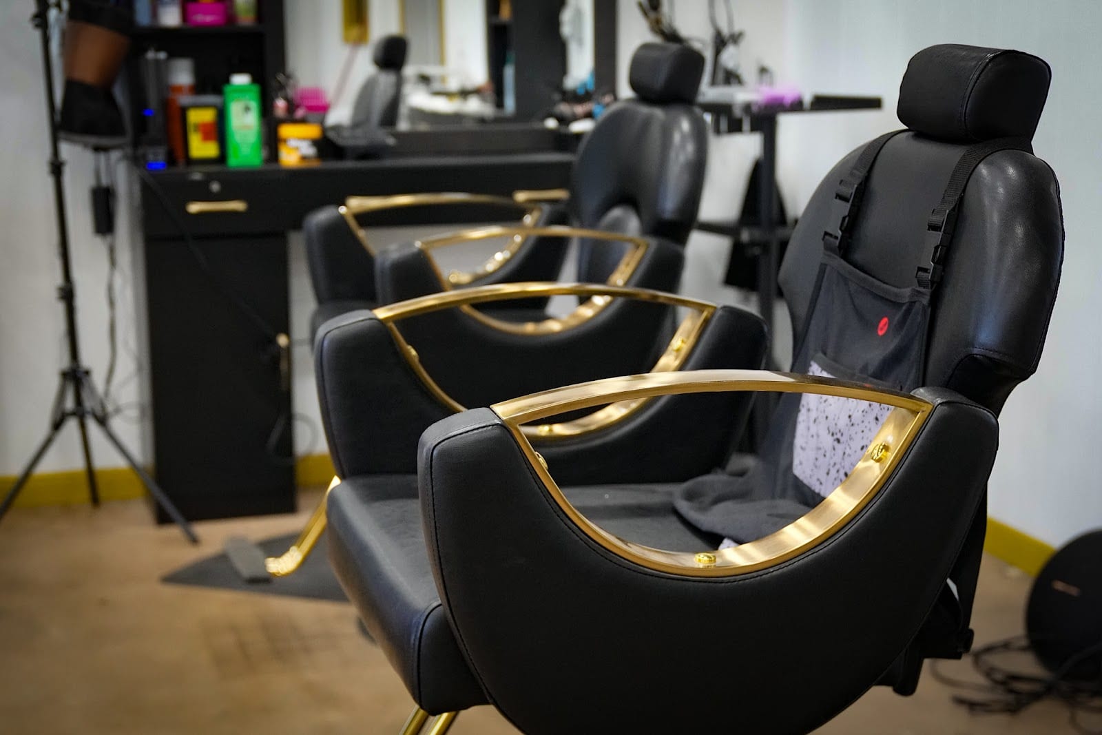 Certified Hair Lounge