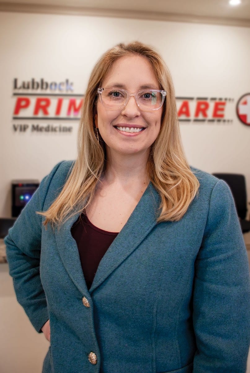 Lubbock Primary Care Milwaukee