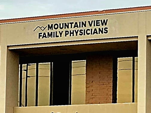Mountain View Family Physicians, photo 2