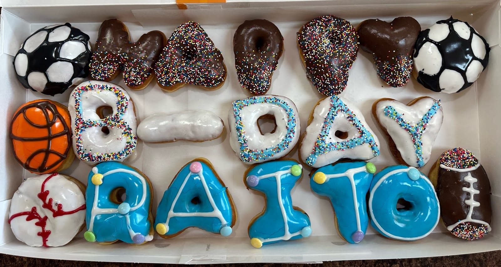 Donut Factory