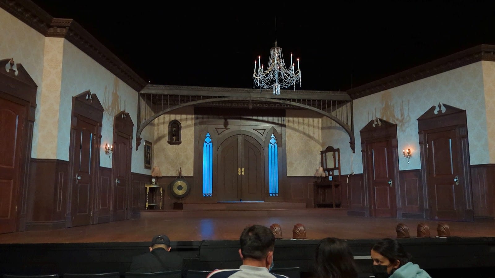 San Francisco Playhouse, photo 3