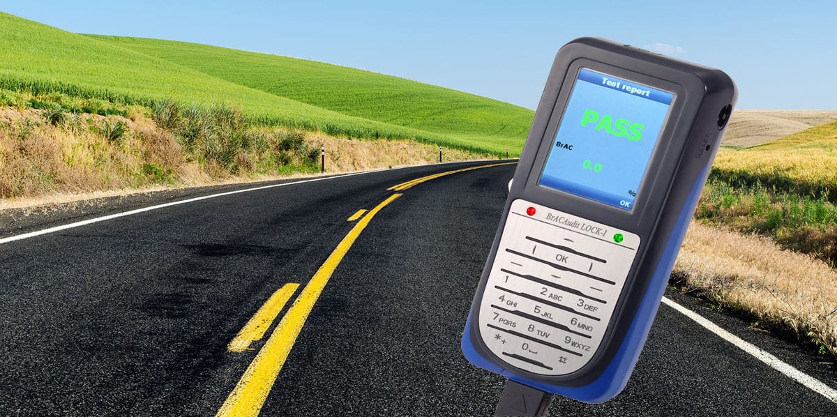 Budget IID Ignition Interlock Installation, photo 2