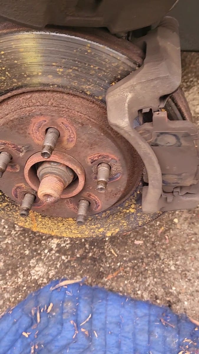 Laroy Mobile Mechanic, photo 3