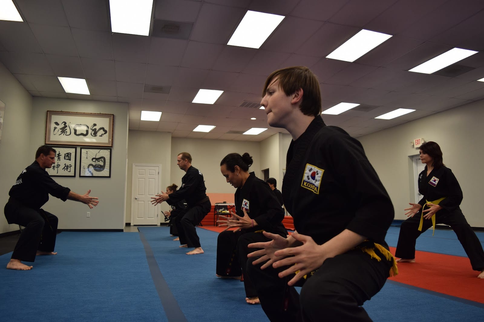 Kuk Sool Won of the Upstate, photo 4