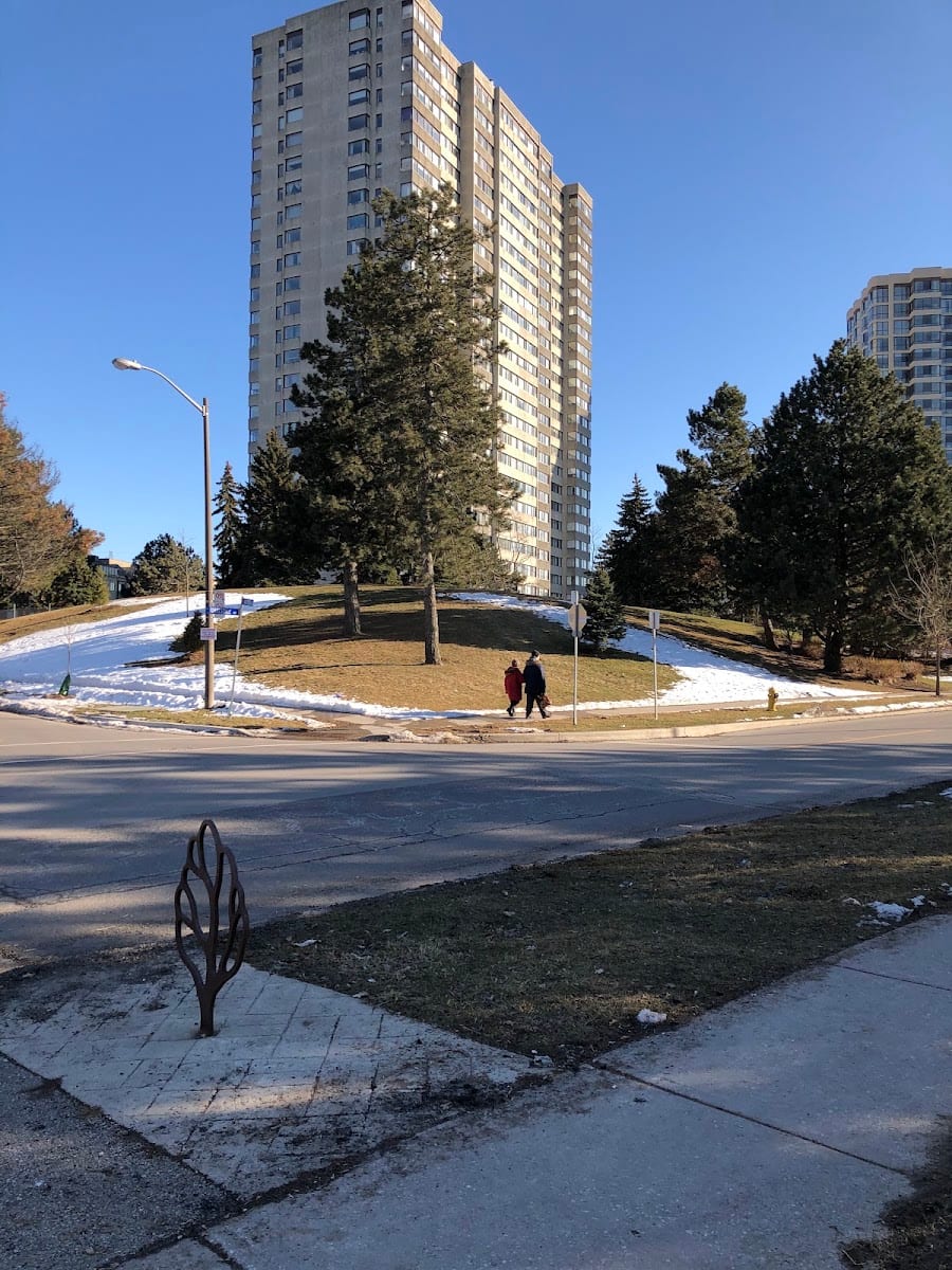 Harryetta Gardens Playground