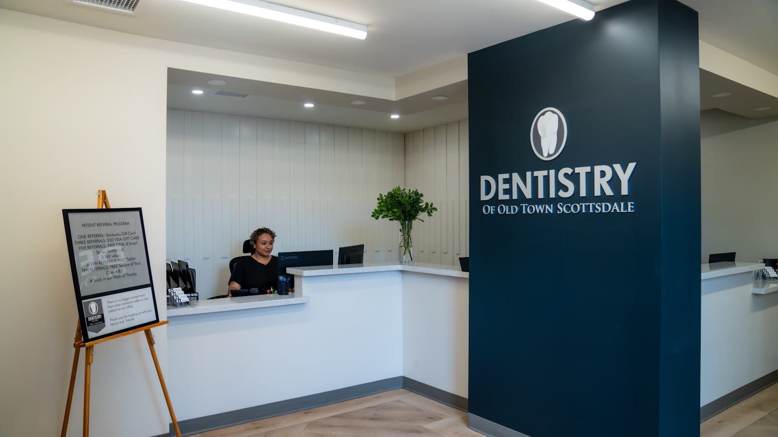 Dentistry of Old Town Scottsdale, photo 4