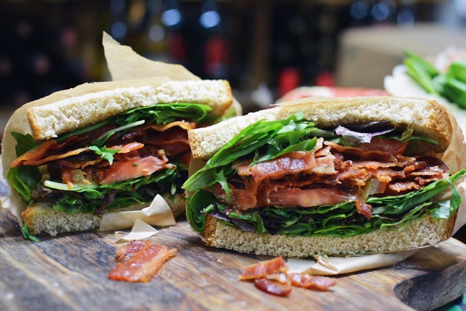 Monterey Deli, photo 3