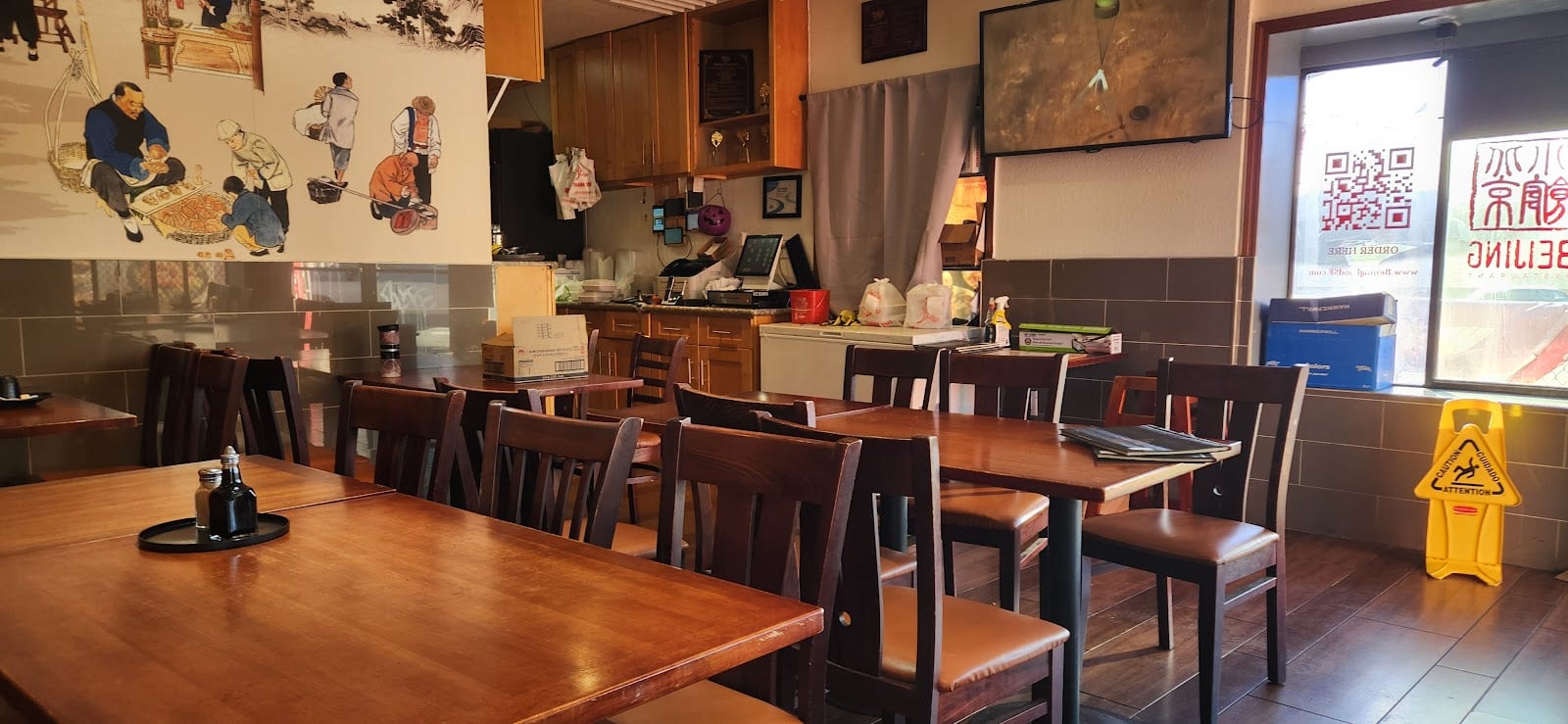 Beijing Restaurant