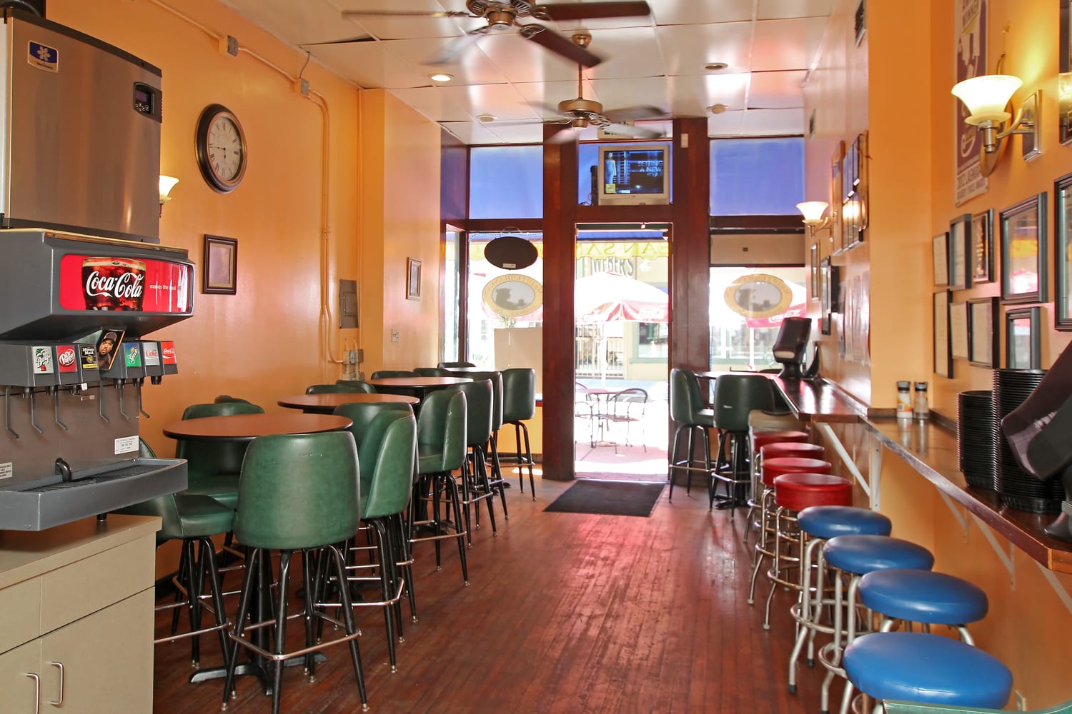 Mediterranean Sandwich Co. Dtown, photo 2