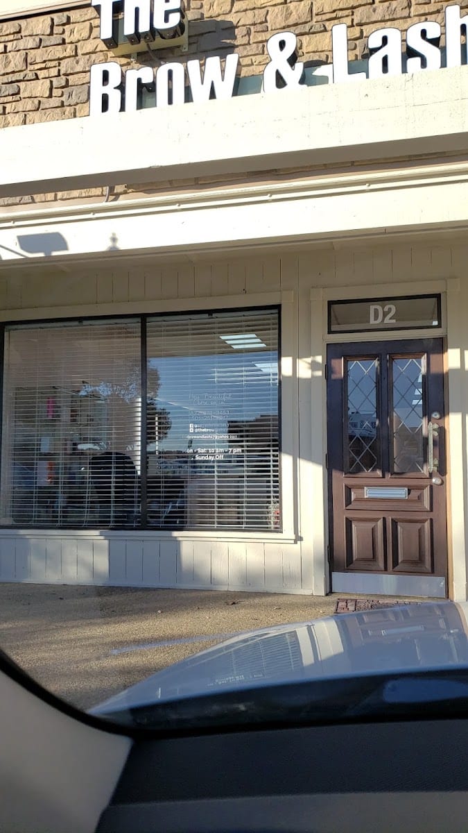 The Brow&Lash Salon, photo 3