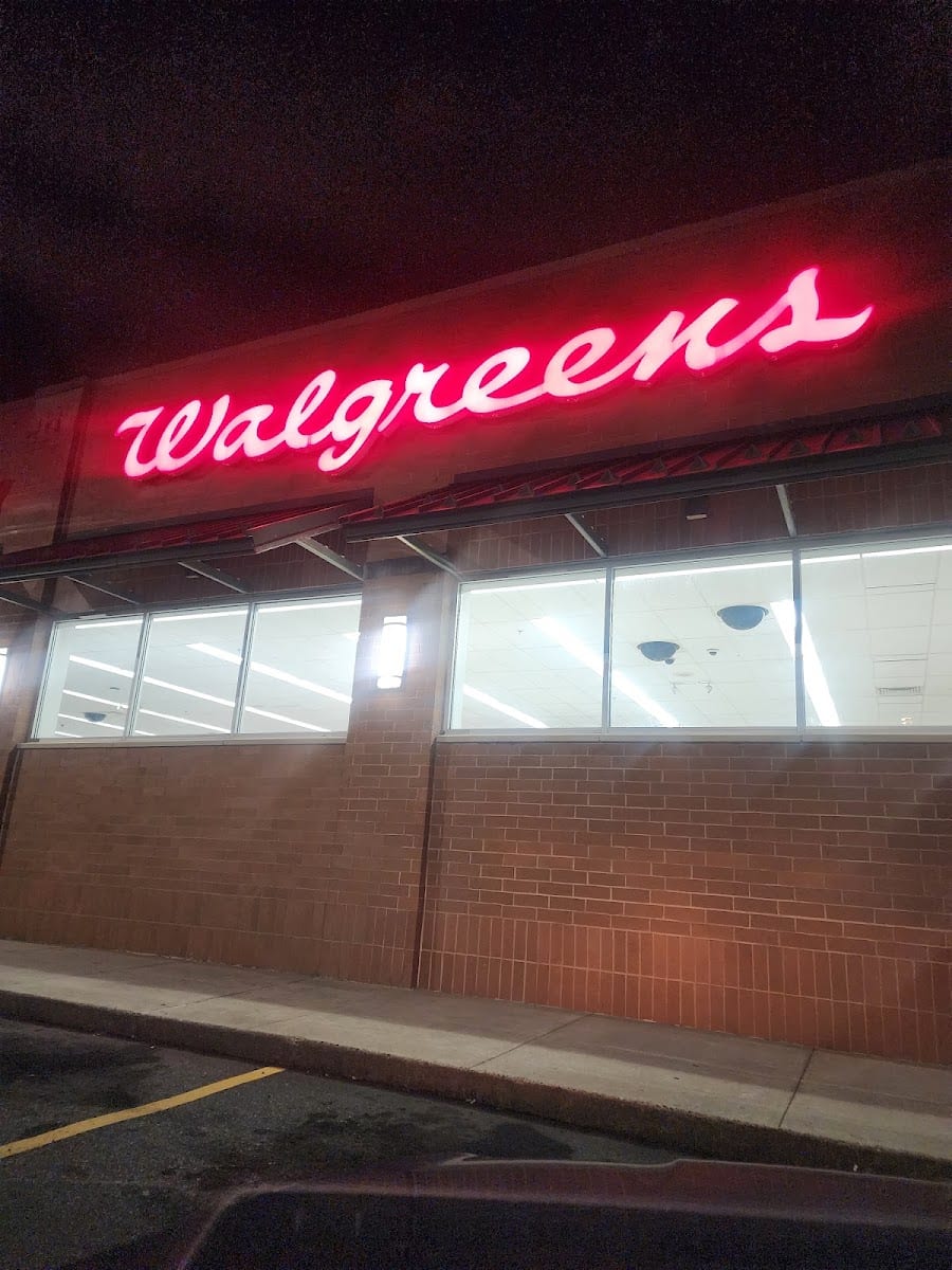 Walgreens