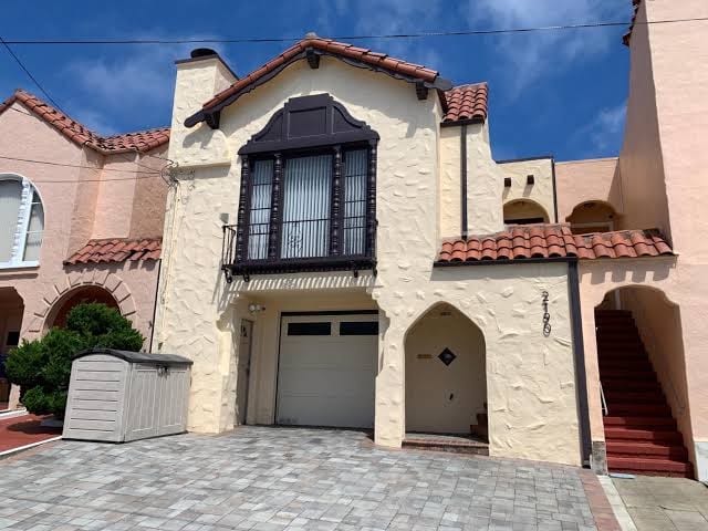 San Francisco Home ~ 1 Mi to Golden Gate Park!