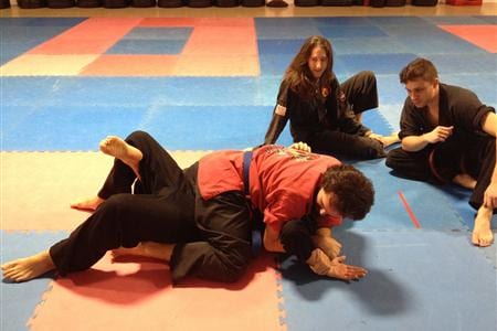 Dragon Dojo Martial Arts