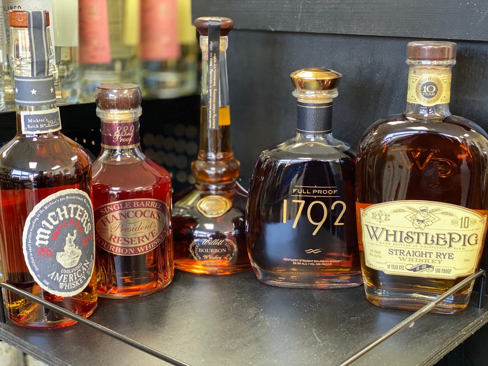 Balch Road Spirits, photo 3