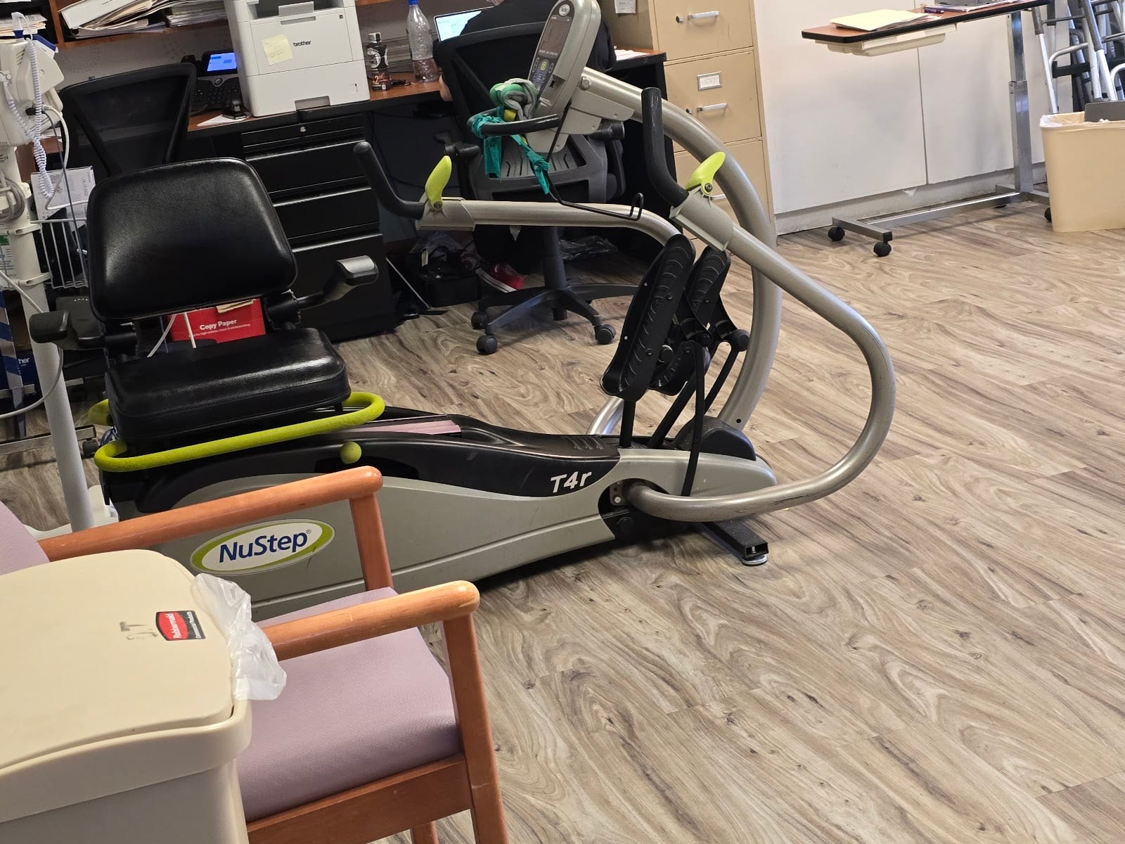 Sarasota Memorial Nursing & Rehabilitation Center, photo 3