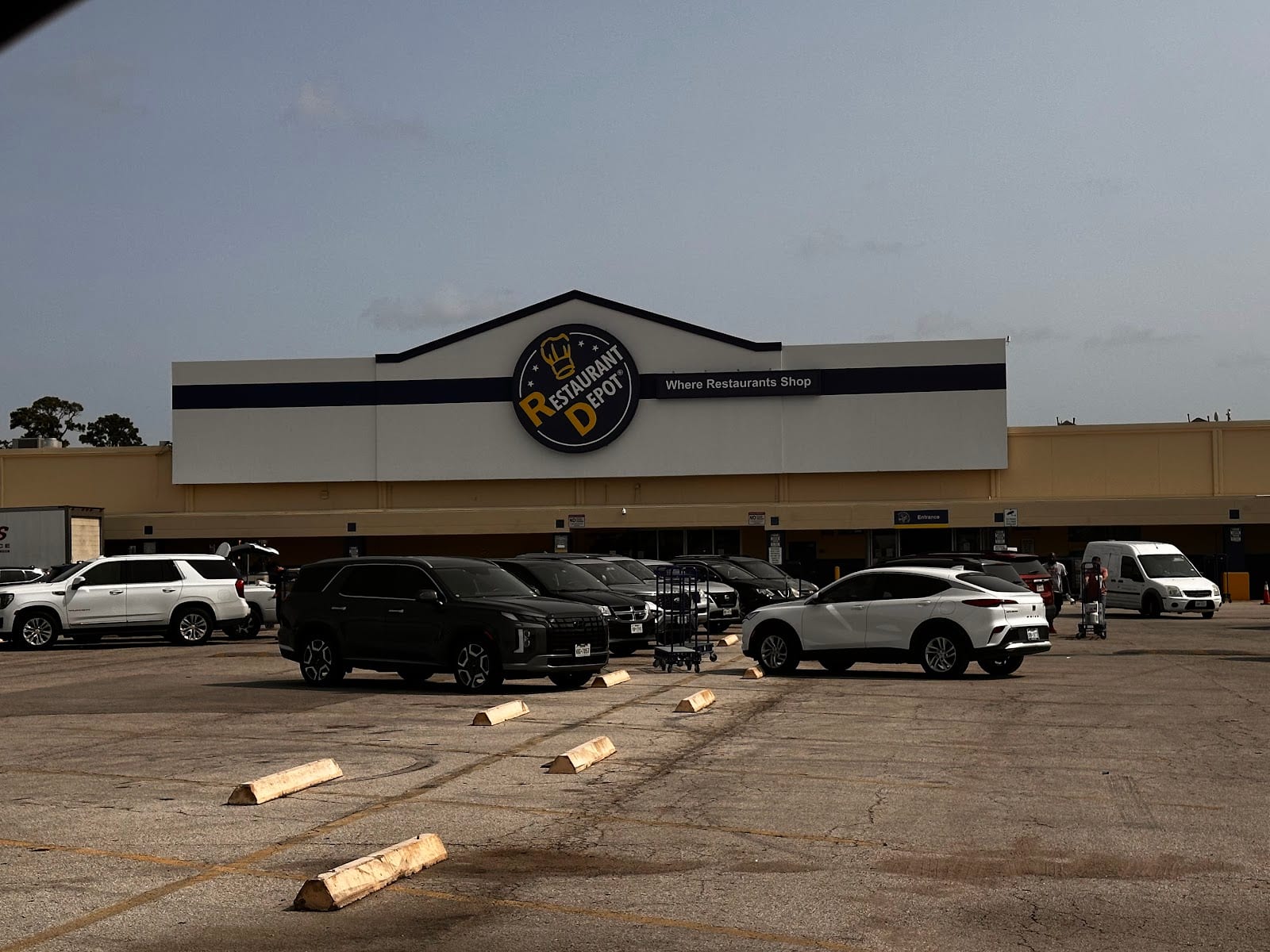 Restaurant Depot, photo 2