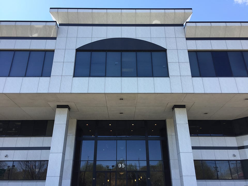 Manhattan LASIK Center - Paramus Office, photo 4