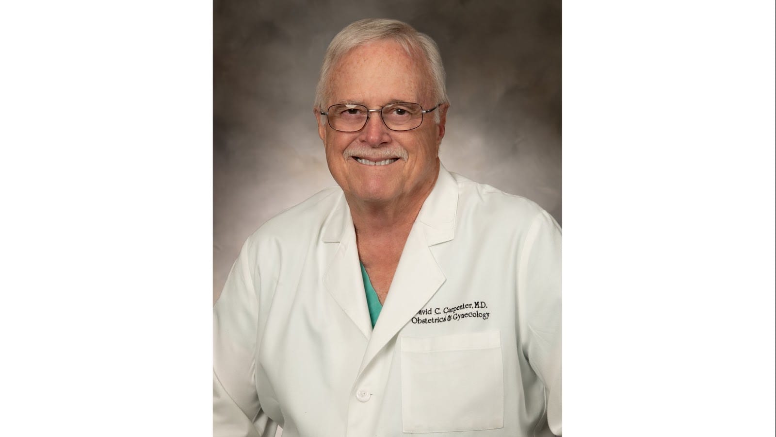 David Carpenter, MD, photo 3