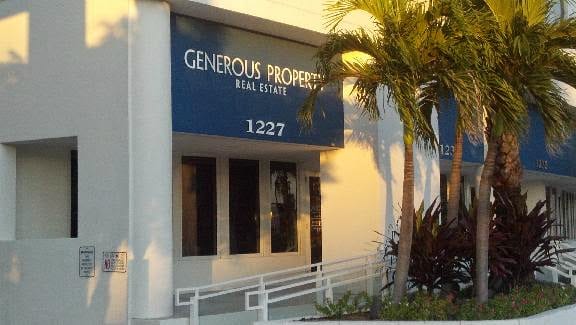Generous Property Real Estate, photo 3
