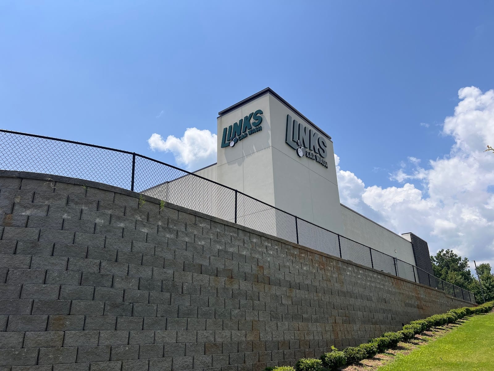 Links Car Wash, photo 2