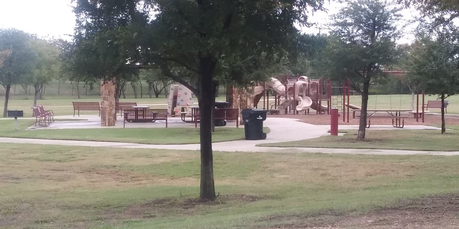 Stewart Creek Park, photo 3