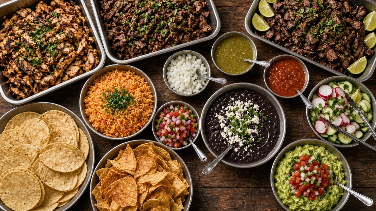 El Toro Taqueria