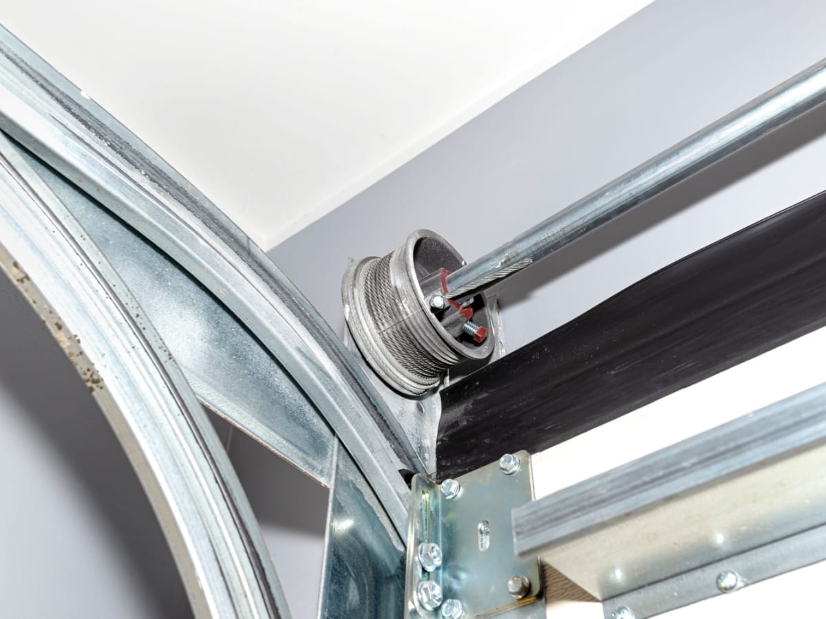 Sherwood Park Garage Door Repair